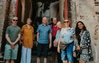 Highlights of Northern Thailand