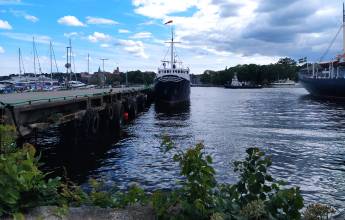 Best of Norway, Sweden & Finland