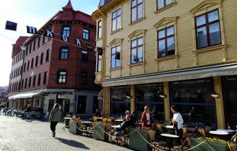 Best of Norway, Sweden & Finland