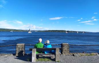 Best of Norway, Sweden & Finland