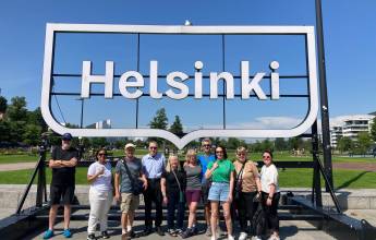 Best of Norway, Sweden & Finland