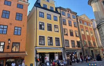 Best of Norway, Sweden & Finland