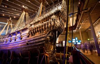 Best of Norway, Sweden & Finland