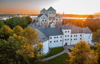 Best of Norway, Sweden & Finland