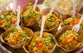 Highlights of Northern Thailand