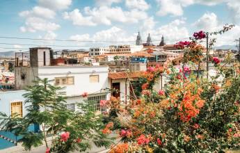 Cuba: La Isla Grande