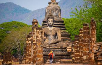 Highlights of Northern Thailand