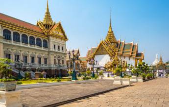 Thailand Family Adventure