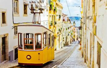 Highlights of Portugal