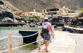 Highlights of El Hierro Walk