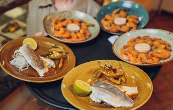 Highlights of El Hierro Walk