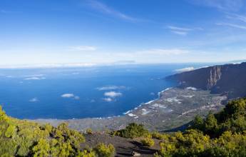 Highlights of El Hierro Walk