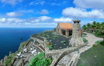 Highlights of El Hierro Walk