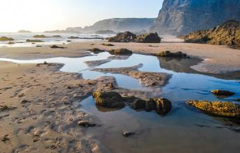 Walking Portugal’s Wild Algarve