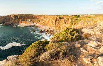 Walking Portugal’s Wild Algarve