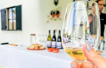 Walking Portugal’s Wild Algarve