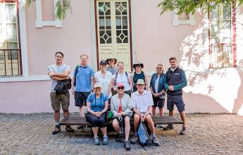 Walking Portugal’s Wild Algarve