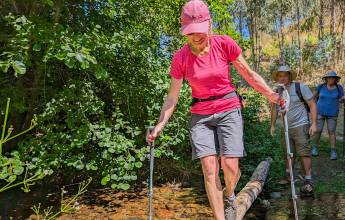 Walking Portugal’s Wild Algarve