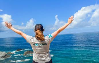 Walking Portugal’s Wild Algarve