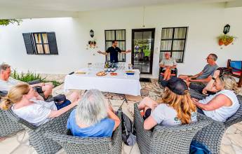 Walking Portugal’s Wild Algarve