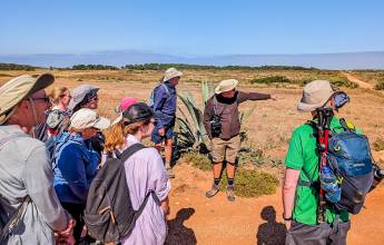 Walking Portugal’s Wild Algarve
