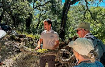 Walking Portugal’s Wild Algarve