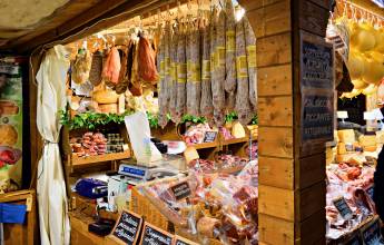 Journey through Puglia to Matera