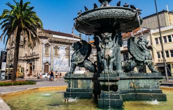 Tour the Treasures of Portugal