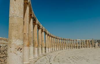 Jordan: Culture & Nature In Depth