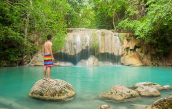 Thailand Family Adventure