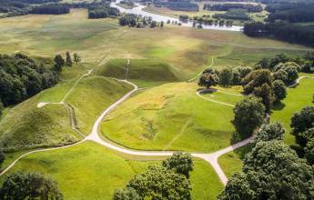 Walks of the Baltics and Finland