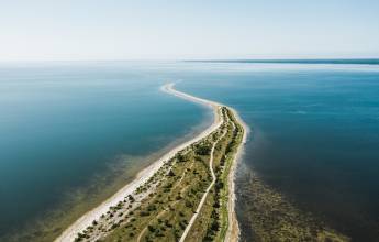 Walks of the Baltics and Finland