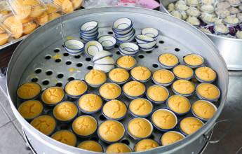 Thailand Family Adventure