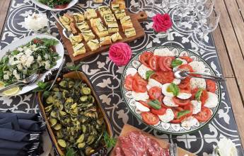 Discover Tuscany: Culture, Food & Wine