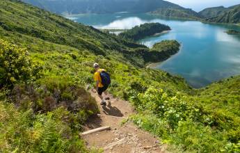 Island Hopping in the Azores