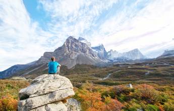Classic Patagonia Treks