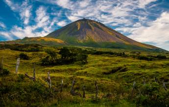 Island Hopping in the Azores