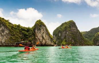 Vietnam Family Adventure