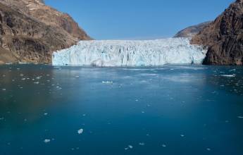 South Greenland Adventure: The Majestic Alpine Arctic