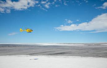 South Greenland Adventure: The Majestic Alpine Arctic