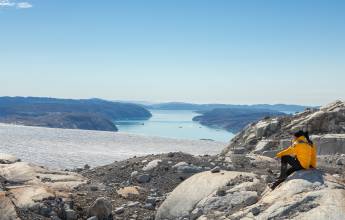 South Greenland Adventure: The Majestic Alpine Arctic
