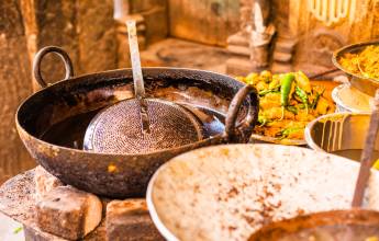 India’s Taj Mahal and Tigers – Premium Adventure