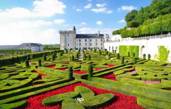 Loire Valley: Walks, Wine & Chateaux