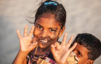 India’s Taj Mahal and Tigers – Premium Adventure