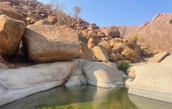 Botswana & Namibia: Delta & Dunes