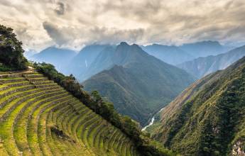 The Inca Trail
