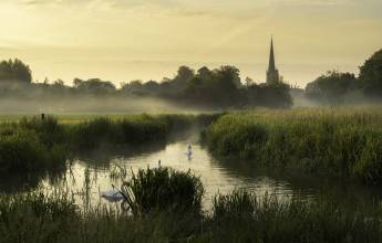 Walking the Cotswolds – Private Group Adventure