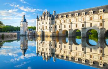 Cycle the Loire Valley