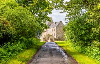 Classic Scotland: Edinburgh to the Highlands