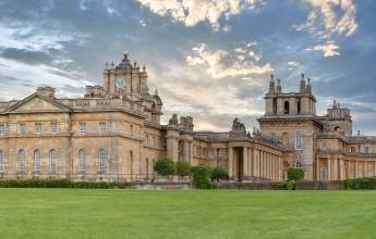 Walking the Cotswolds – Private Group Adventure